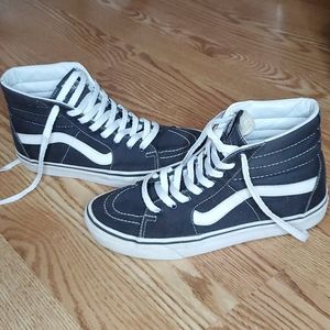 Mens Vans shoes